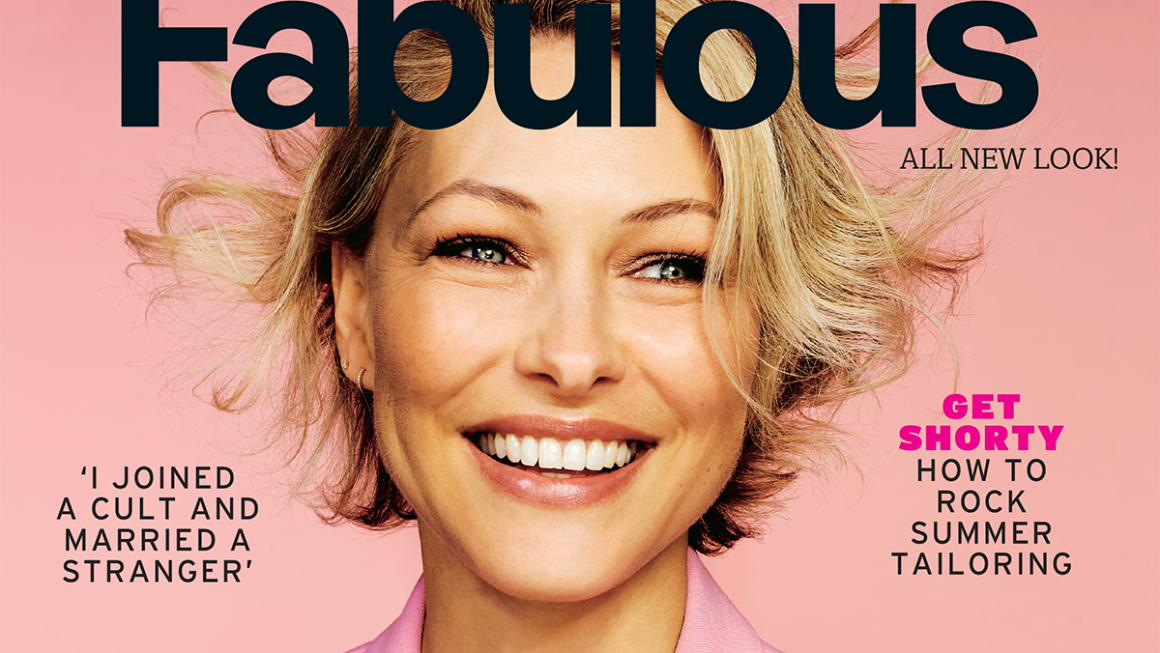 fabulous magazine