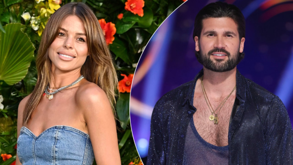 Dan Edgar and Chloe Lewis: Inside Their TOWIE Romance and the Story Behind Their Relationship