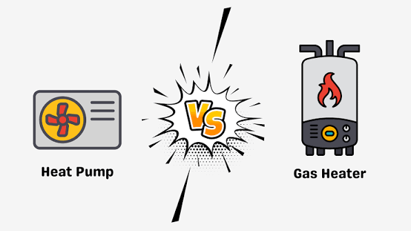 Heat Pump vs Gas Furnace in Sandy’s Climate: How to Match Your System to Real Weather