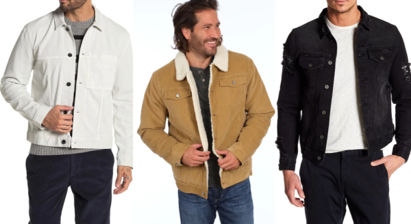 The Jacket Effect: How the Right Jacket Can Completely Transform a Man’s Outfit