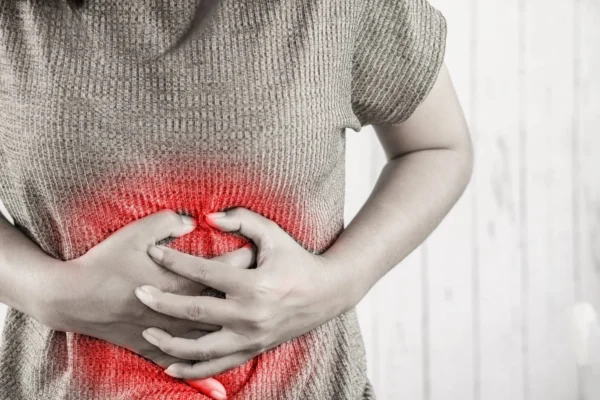 Digestive Discomfort and Spasms: Common Treatment Options Explained