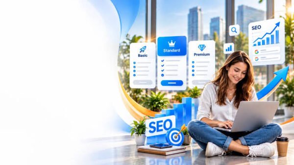 A Practical Guide to Improving Online Visibility for Businesses of All Sizes